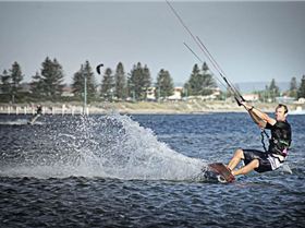 The Pond, Sunday 21st Feb
