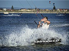 The Pond, Sunday 21st Feb