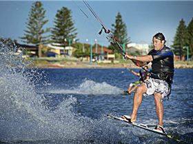 The Pond, Sunday 21st Feb