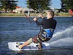 The Pond, Sunday 21st Feb