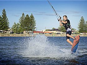 The Pond, Sunday 21st Feb
