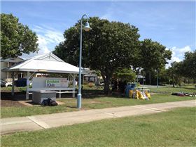 Clean up Australia Day