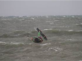 james storm/ivan/dalton/kris