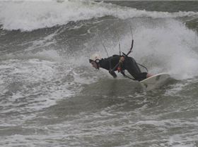 james storm/ivan/dalton/kris