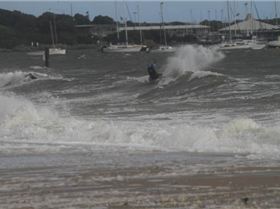 james storm/ivan/dalton/kris