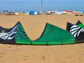 TRX-14 green-black (1)