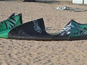 TRX-14 green-black (2)