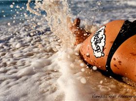 Vanessa Hall Photography