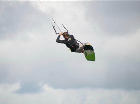 stu dennis 35 knts brighton sydney