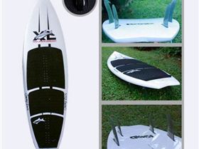 surfboard jimmylewis kwad