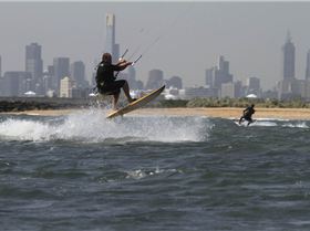 Big Jus of Tribe Carew