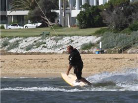 Big Jus of Tribe Carew