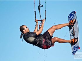 Botany Bay - 6.4.12, mid afternoon.