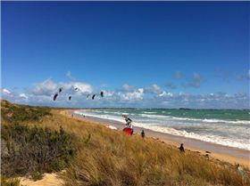 Onboard Easter Classic