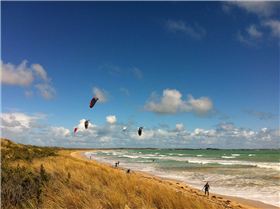 Onboard Easter Classic