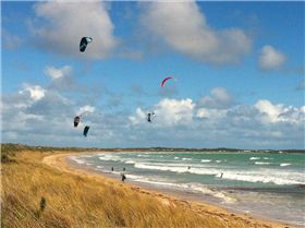 Onboard Easter Classic