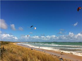 Onboard Easter Classic