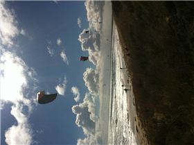 Onboard Easter Classic