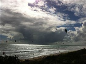 Onboard Easter Classic