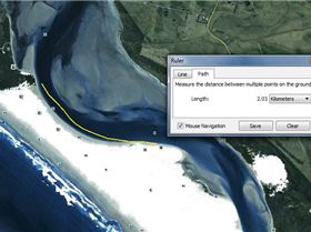 Sandy Point Speed Run
