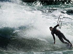 Robe Easter Classic 2012