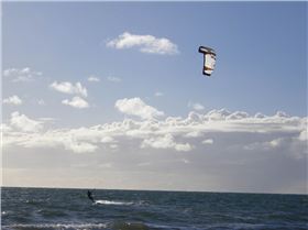 Adelaide Kite Festival 2012