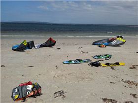 Easter long weekend!