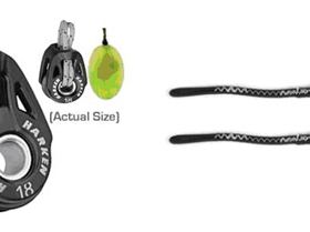 HarkenPulleys