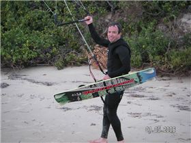 My beloved lost Underground 132