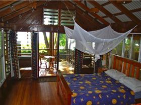 Beachfront Accommodation