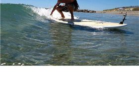 KiteSUP Seabreeze II