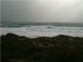 Cottesloe Wind 018