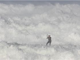 not snow boarding.......