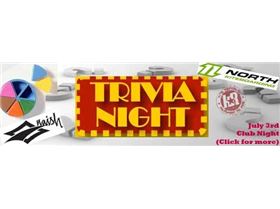 Trivia Night