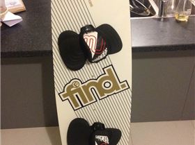 I once was lost, but now im found!