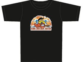 T shirt design Pizazz Products & Promotions