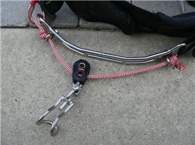 Wave Harness