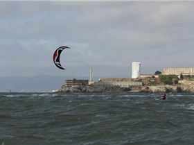 ozone kites edge 2013