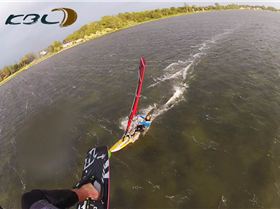 Vit KiteBoardingLessons Rugen Germany