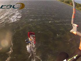 Vit KiteBoardingLessons Rugen Germany1