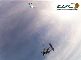 Fiji kiteboarding holiday