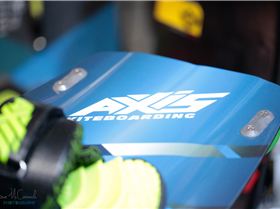 Axis Kiteboards