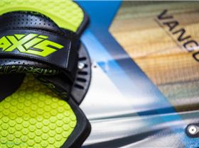 Axis Kiteboards