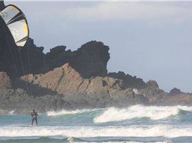 kushi at kozi.........byron