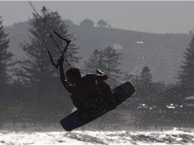 sunset spin .....adam