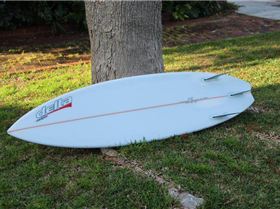 Delta AMP 5'9"
