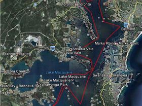 Heaven can wait 30nm course