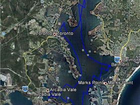 Heaven can wait 30nm course