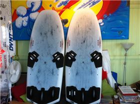 Mikes Lab Raceboards in store now