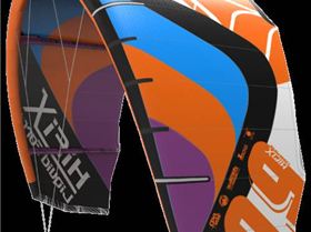 2013 LIQUID FORCE HIFI X